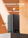 多功能直立式電源插座