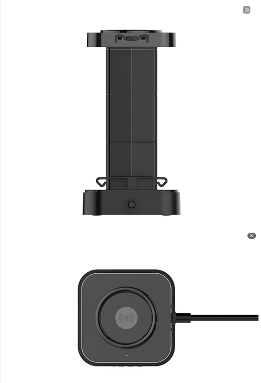 多功能直立式電源插座