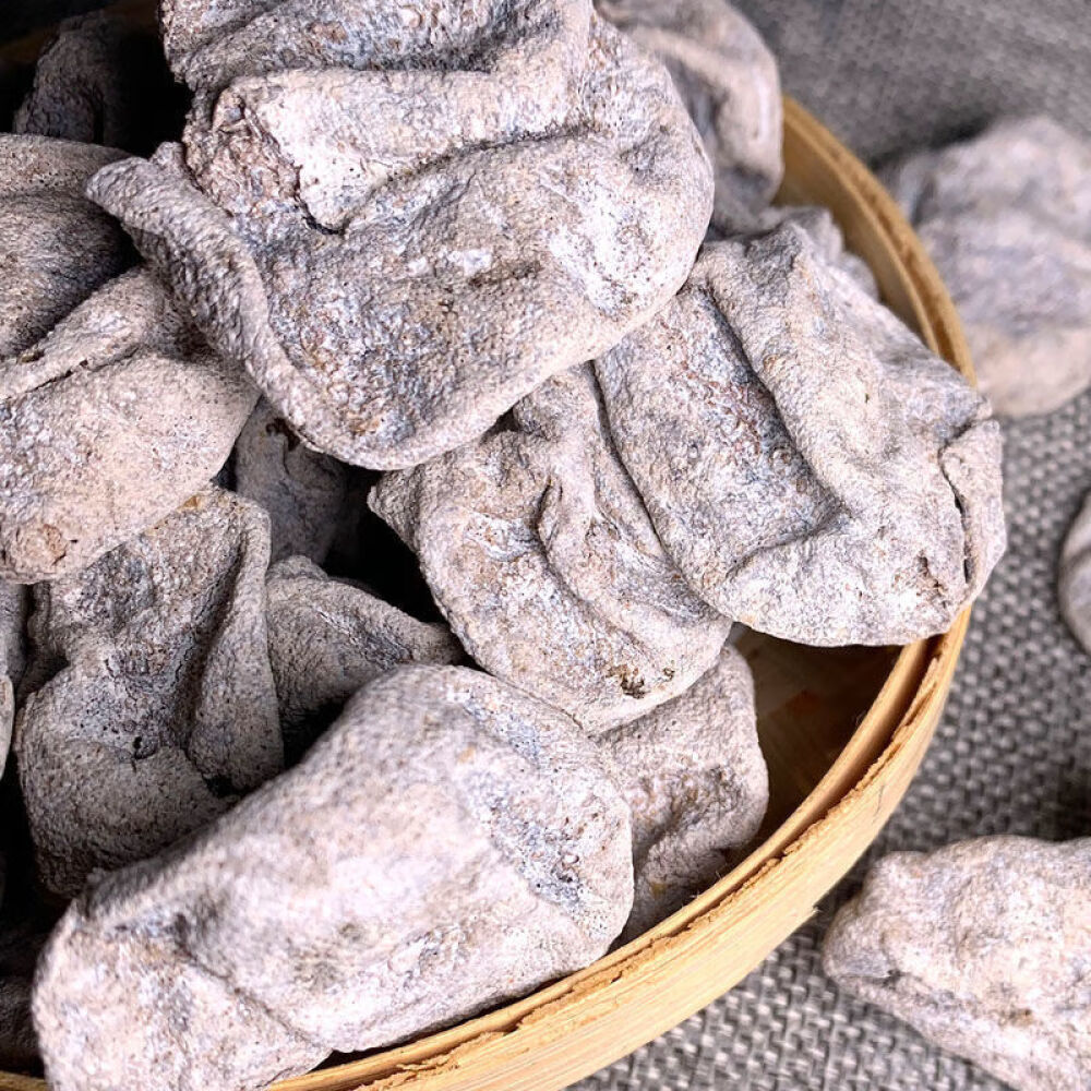 港人 傳統懷舊小食
