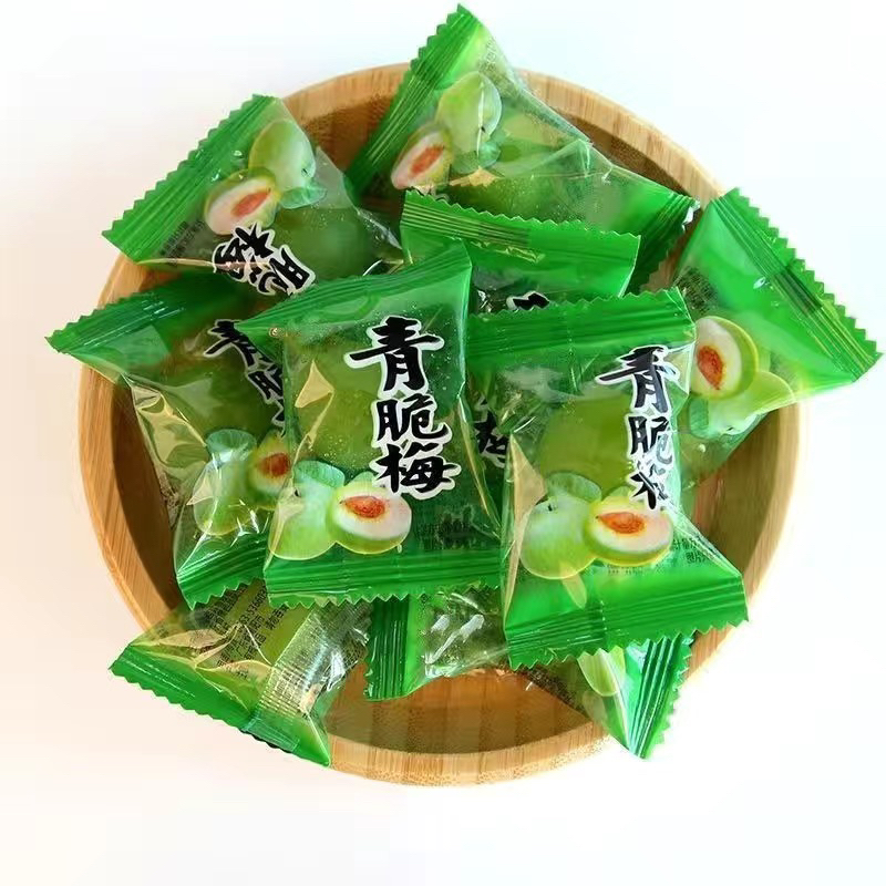 港人 傳統懷舊小食