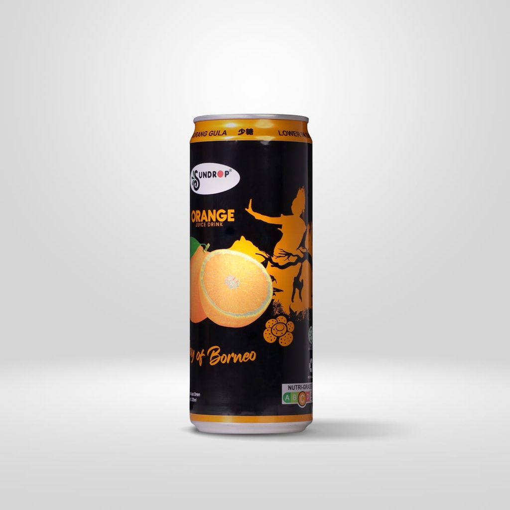 SUNDROP系列 [325ml]