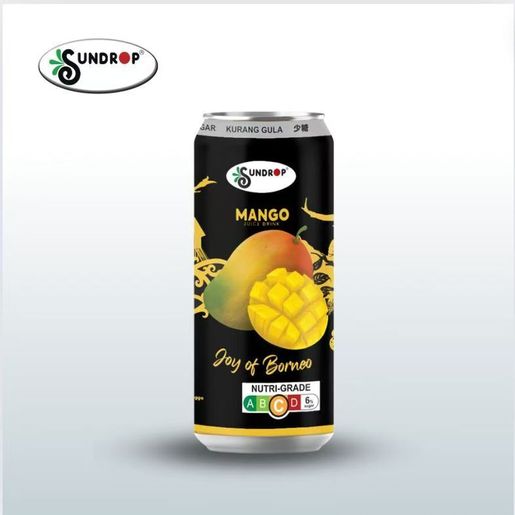 SUNDROP系列 [325ml]