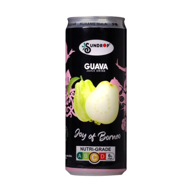 SUNDROP系列 [325ml]