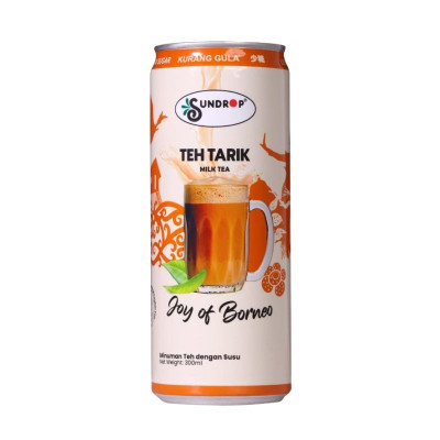 SUNDROP系列 [325ml]