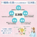 日本 小林製藥~排尿痛片劑(48粒/盒)