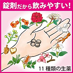 日本 小林製藥~排尿痛片劑(48粒/盒)