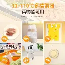 Yohome石墨烯5秒速熱家庭料理多用柔性捲折暖餸墊.4.webp