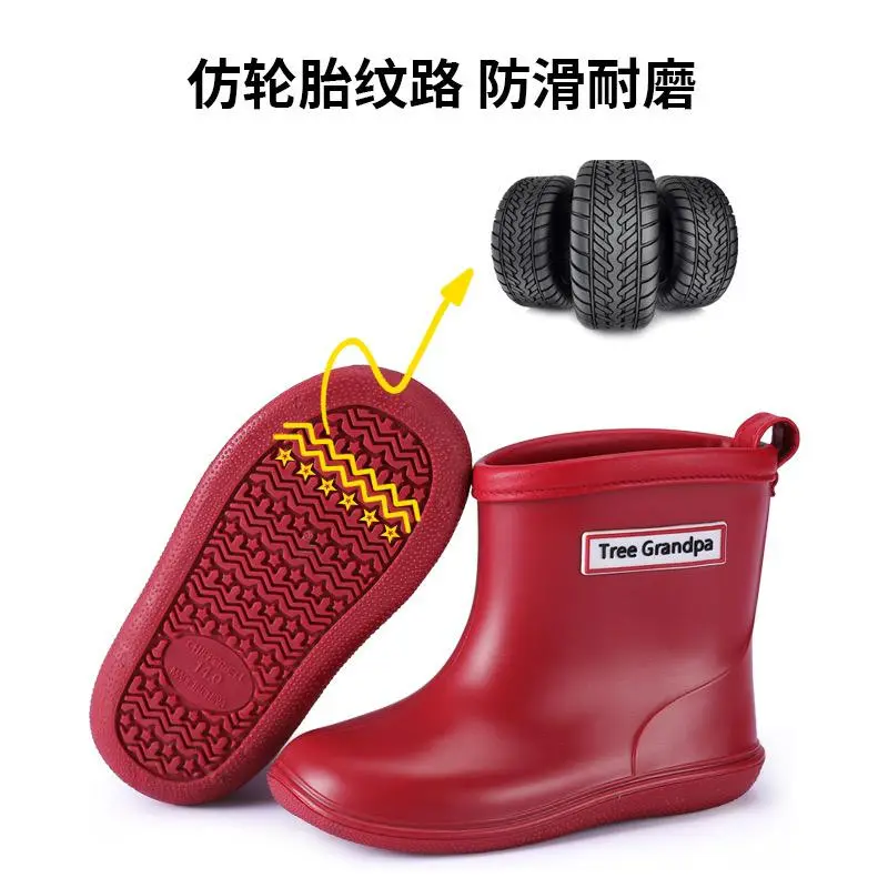 廠單Treegrandpa 兒童雨靴.6.webp