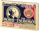 日本ROIHI-TSUBOKO 老人頭溫感穴位貼（大判78貼/小判156片）