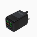 旅行專用4USB 2PD 150w快充頭