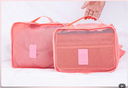 日本樂天 Travel Pouch 6件套旅行收納袋輕便套裝